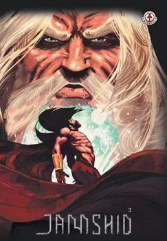 Jamshid 2 - Book #2 of the Jamshid