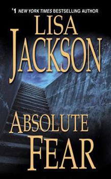 Mass Market Paperback Absolute Fear Book