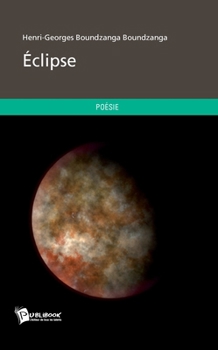 Paperback Éclipse [French] Book