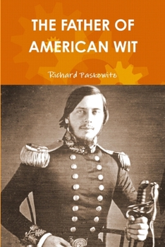 Paperback The Father of American Wit Book