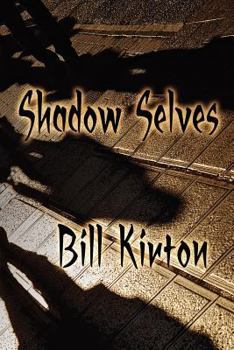 Shadow Selves - Book #4 of the Cairnburgh Mystery