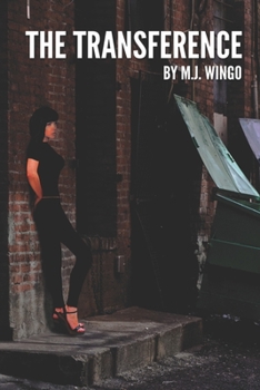 Paperback The Transference Book