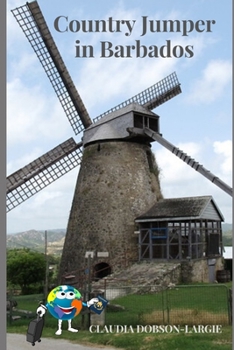 Country Jumper in Barbados