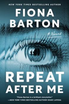 Hardcover Repeat After Me Book
