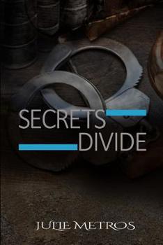 Paperback Secrets Divide Book