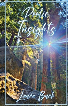 Paperback Poetic Insights Book