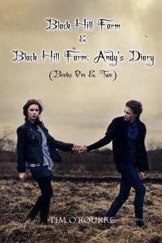 Paperback Black Hill Farm & Black Hill Farm: Andy's Diary (Books 1 & 2): Black Hill Farm Series Bundle Book