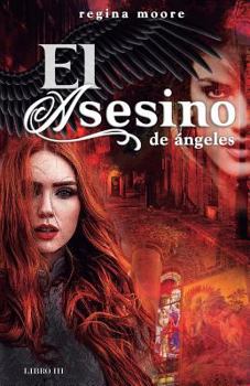 Paperback El Asesino de Angeles [Spanish] Book