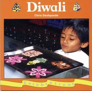 Paperback Diwali: Celebration Book