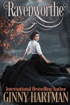 Paperback Ravenworthe Book