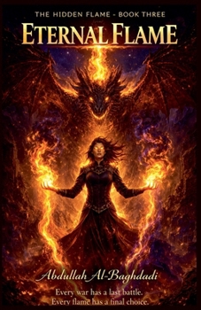 Paperback Eternal Flame Book