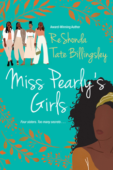 Paperback Miss Pearly's Girls: A Captivating Tale of Family Healing Book
