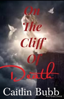 Paperback On The Cliff Of Death: Original Poems Book