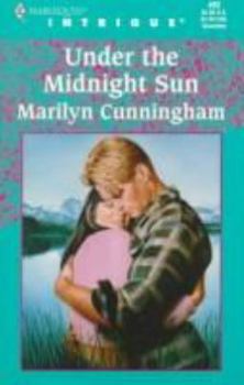 Mass Market Paperback Under the Midnight Sun Book