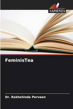 FeminisTea