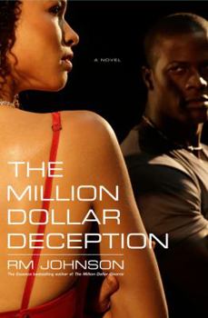 Hardcover The Million Dollar Deception Book
