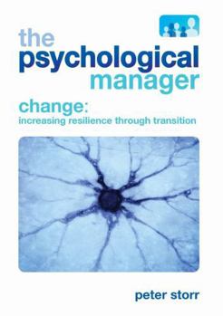Paperback The Psychological Manager and Change Book