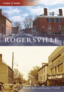 Rogersville - Book  of the  and Now