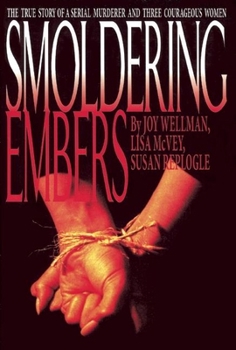 Hardcover Smoldering Embers Book