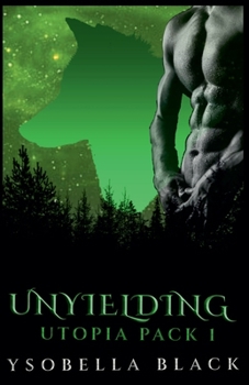 Paperback Unyielding Book