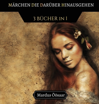 Hardcover Märchen, die Darüber Hinausgehen: 4 Bücher in 1 [German] Book