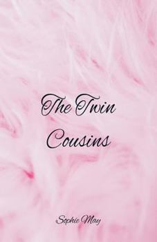 The Twin Cousins - Book #4 of the Flaxie Frizzle