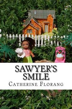 Paperback Sawyer's Smile Book