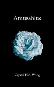 Paperback Amusablue Book