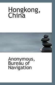 Paperback Hongkong, China Book