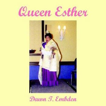 Paperback Queen Esther Book