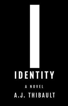 Paperback Identity Book