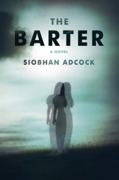 Hardcover The Barter Book