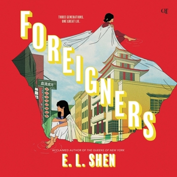 MP3 CD Foreigners Book