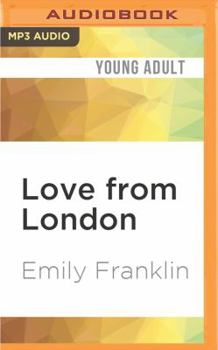 Love From London: The Principles of Love - Book #3 of the Principles of Love