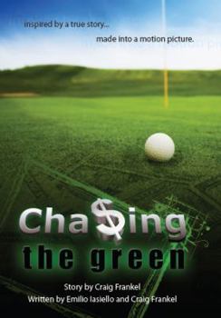 Hardcover Chasing the Green Book