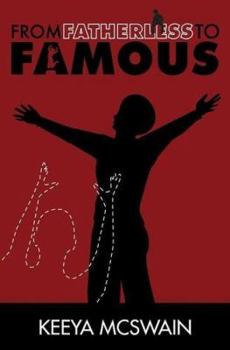 Hardcover From Fatherless to Famous Book