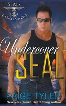 Paperback Undercover SEAL Book