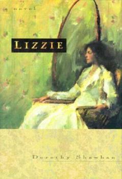 Hardcover Lizzie Book