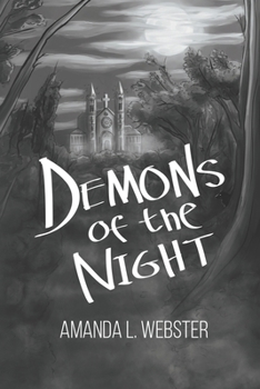 Paperback Demons of the Night Book