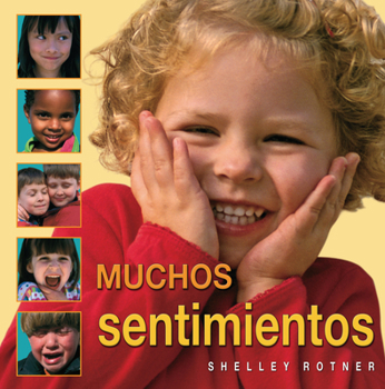 Muchos sentimientos