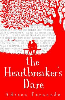 Paperback The Heartbreaker's Dare Book