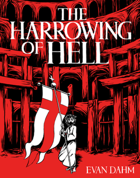 Paperback The Harrowing of Hell Book