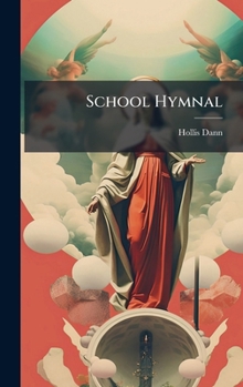 Hardcover School Hymnal Book