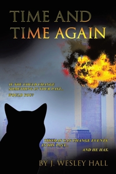 Paperback Time and Time Again Book