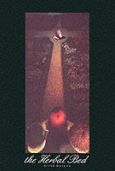 Paperback The Herbal Bed Book