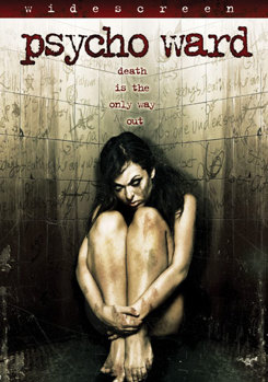 Psycho Ward