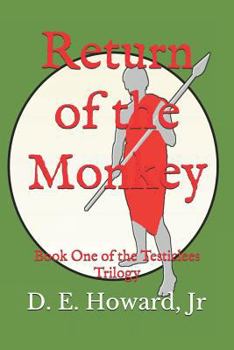 Paperback Return of the Monkey Book