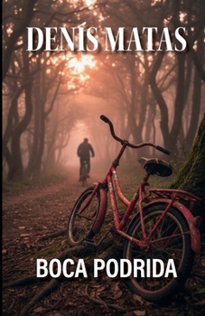 Paperback Boca Podrida [Spanish] Book