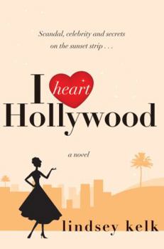 Paperback I Heart Hollywood Book