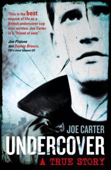 Paperback Undercover Book